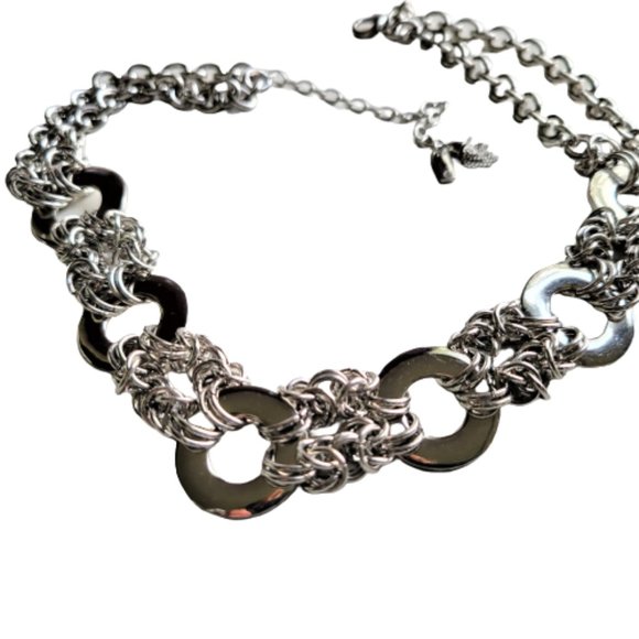 Simply Vera Wang Necklace NWT - Picture 4 of 5